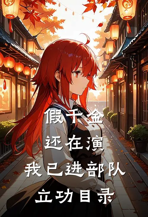 假千金还在演，我已进部队立功目录