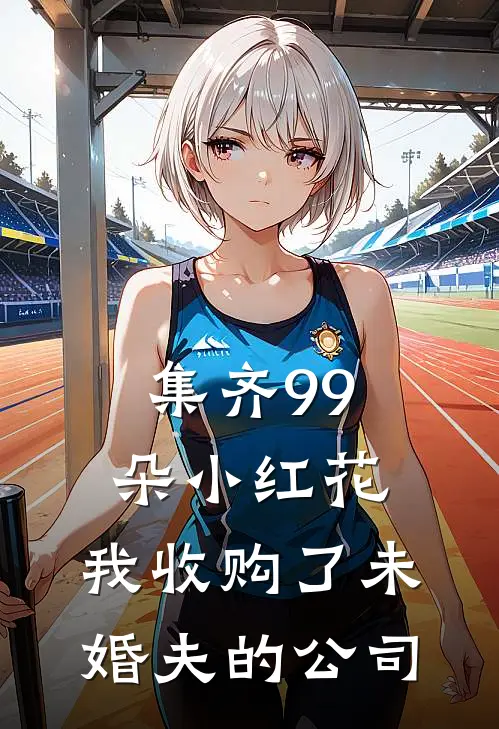 集齐99朵小红花，我收购了未婚夫的公司