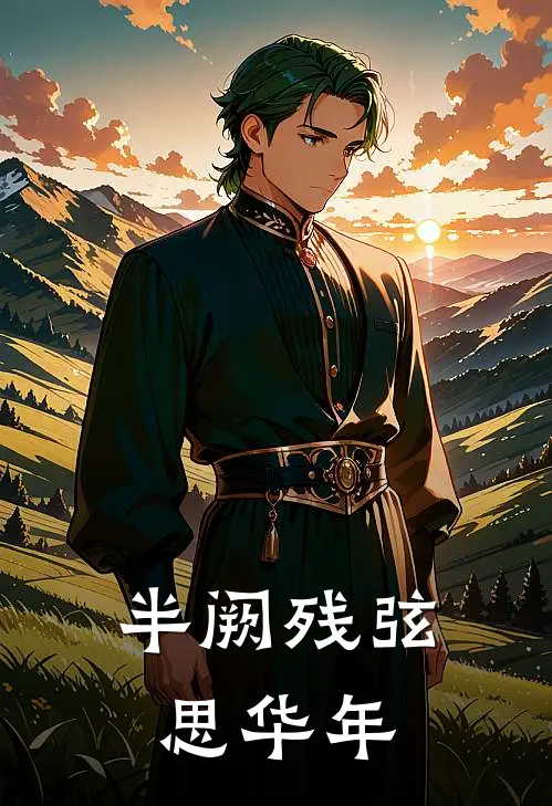 半阙残弦思华年