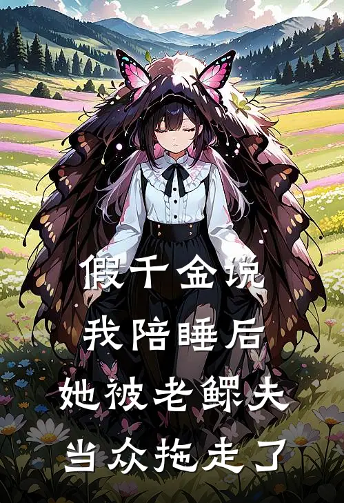 假千金说我陪睡后，她被老鳏夫当众拖走了