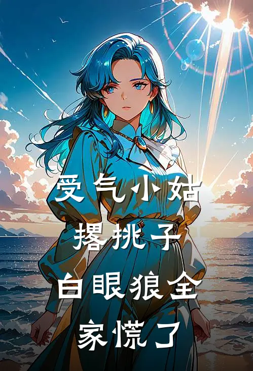 受气小姑撂挑子，白眼狼全家慌了