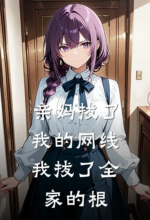 亲妈拔了我的网线，我拔了全家的根