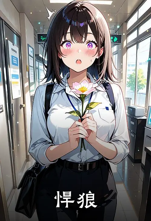 悍狼