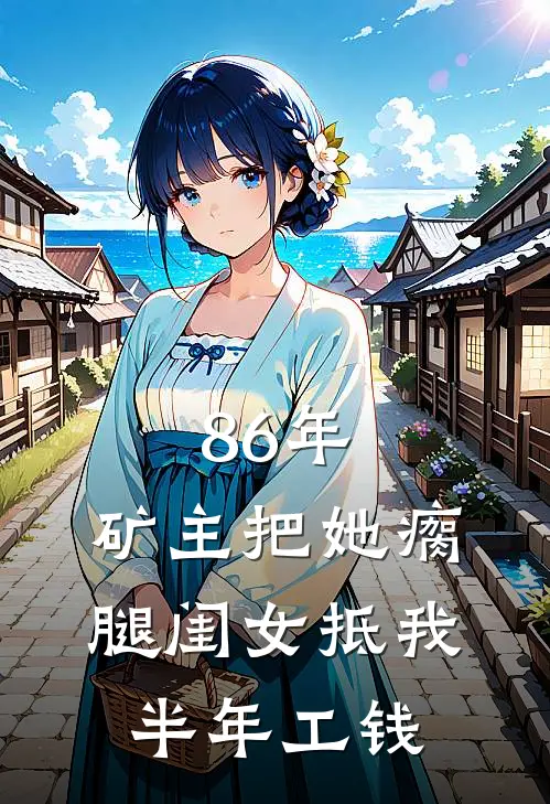 86年：矿主把她瘸腿闺女抵我半年工钱