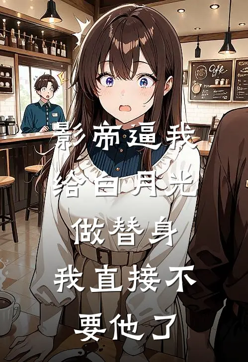 影帝逼我给白月光做替身，我直接不要他了