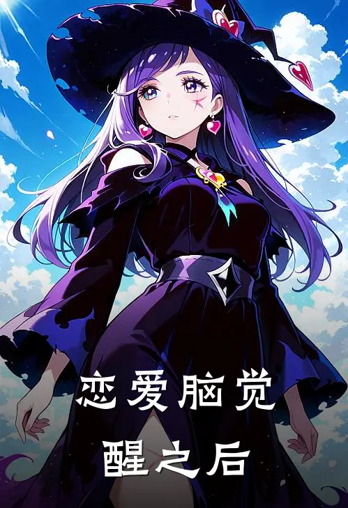 恋爱脑觉醒之后