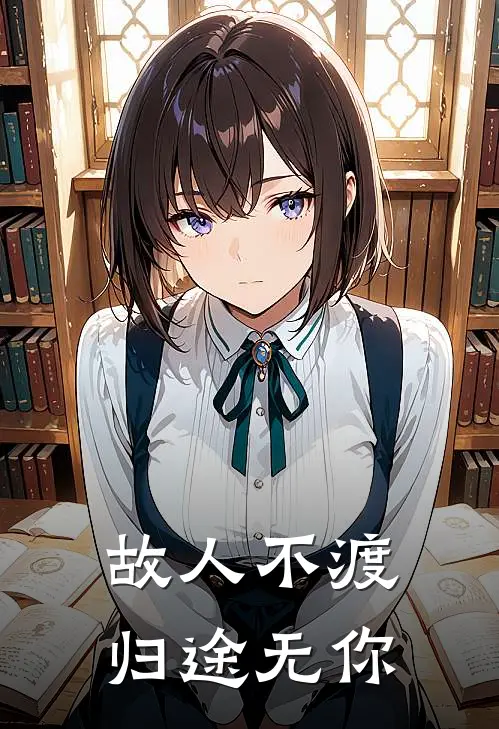 故人不渡，归途无你