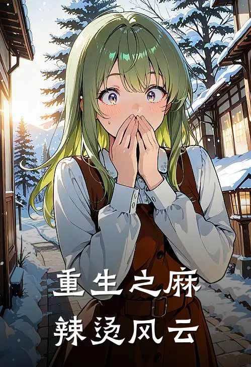 重生之麻辣烫风云