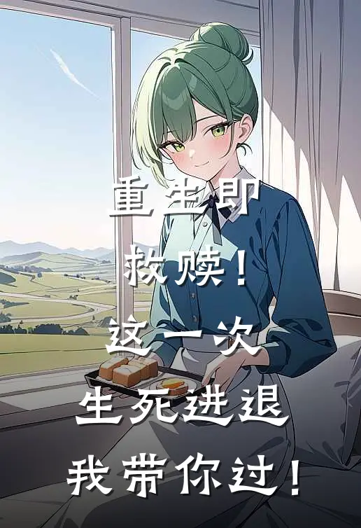 重生即救赎！这一次，生死进退，我带你过！