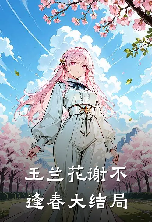 玉兰花谢不逢春大结局