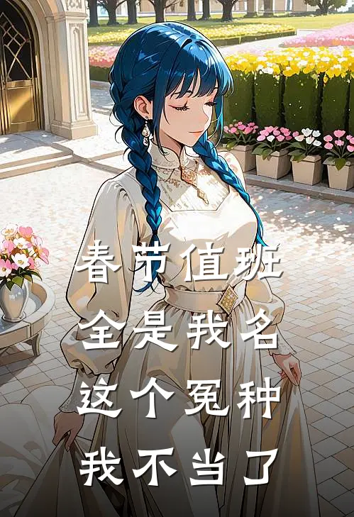 春节值班全是我名，这个冤种我不当了