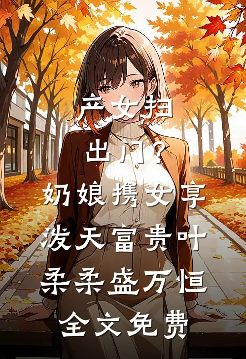 产女扫出门？奶娘携女享泼天富贵叶柔柔盛万恒全文免费