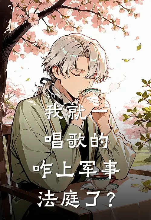 我就一唱歌的，咋上军事法庭了？