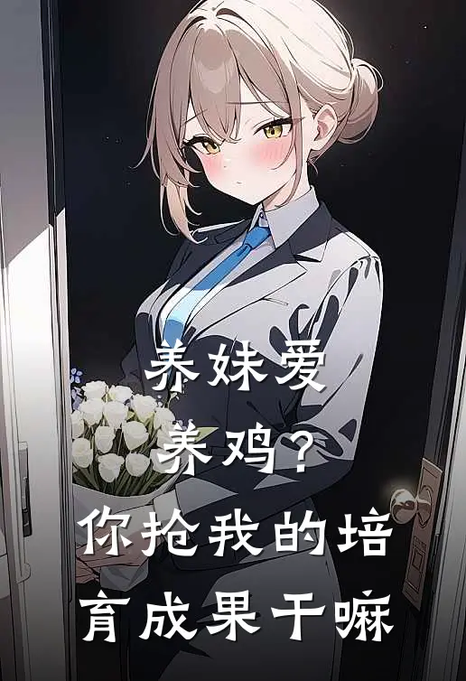 养妹爱养鸡？你抢我的培育成果干嘛