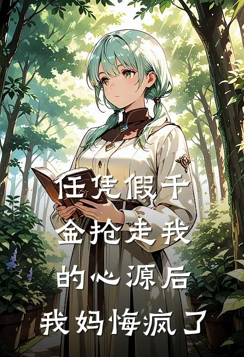 任凭假千金抢走我的心源后，我妈悔疯了