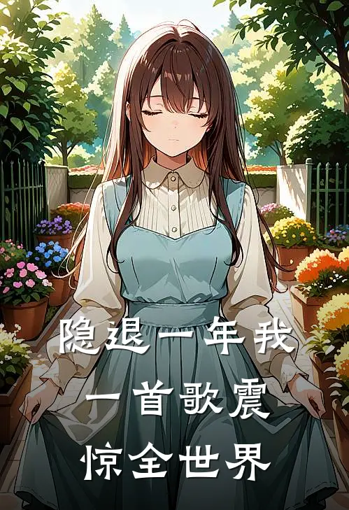 隐退一年我一首歌震惊全世界