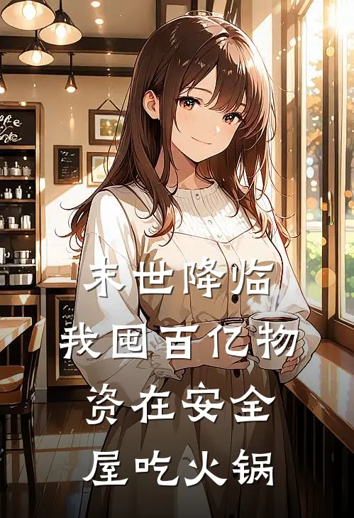 末世降临：我囤百亿物资在安全屋吃火锅