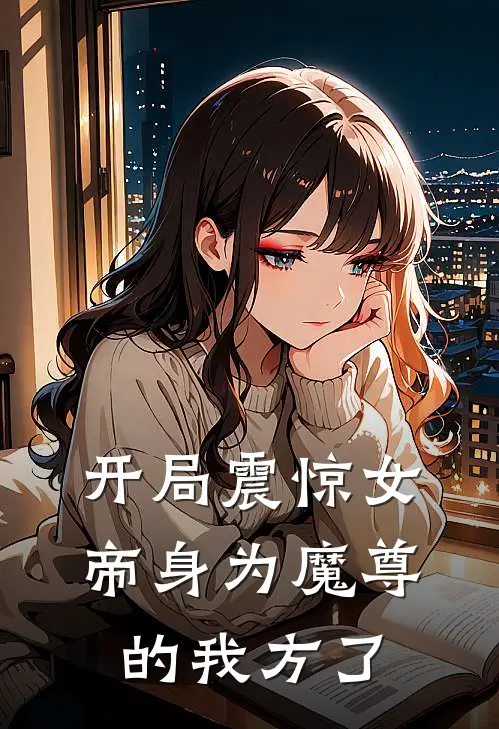 开局震惊女帝身为魔尊的我方了