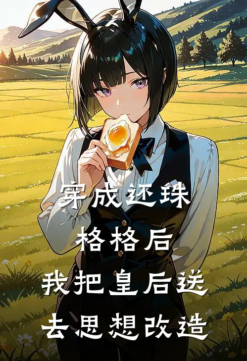 穿成还珠格格后，我把皇后送去思想改造