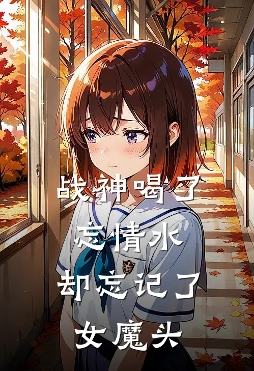 战神喝了忘情水，却忘记了女魔头