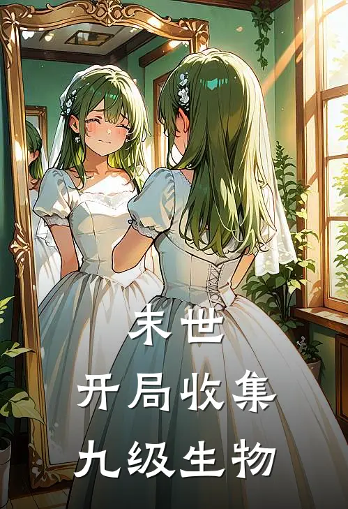末世：开局收集九级生物