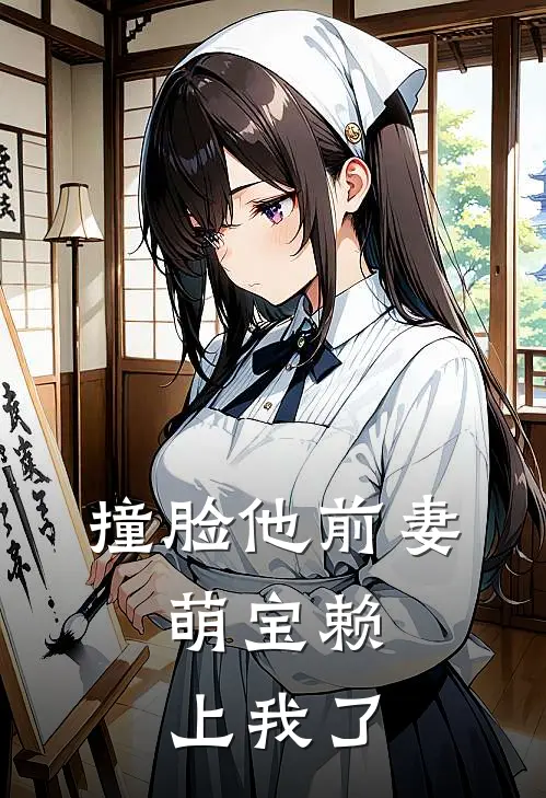 撞脸他前妻，萌宝赖上我了