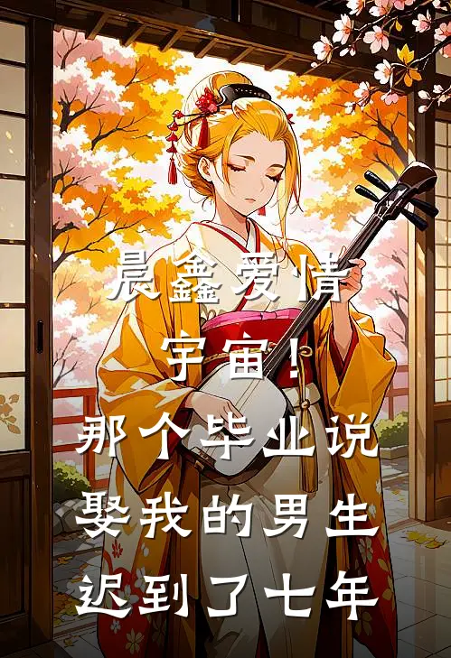 晨鑫爱情宇宙！那个毕业说娶我的男生，迟到了七年
