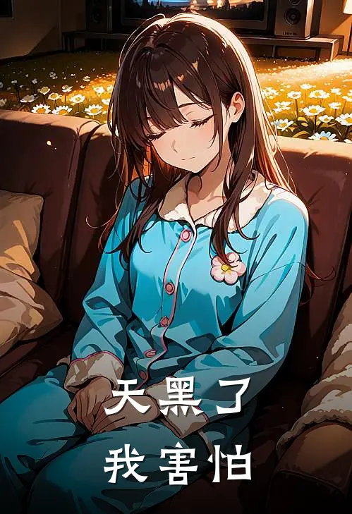 天黑了，我害怕