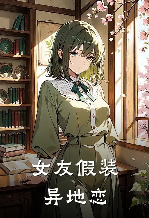女友假装异地恋