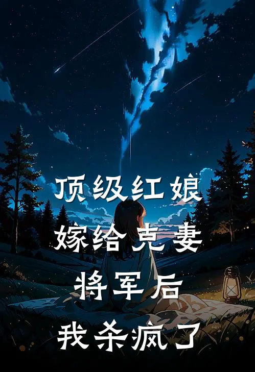 顶级红娘嫁给克妻将军后，我杀疯了