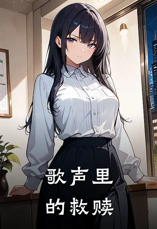 歌声里的救赎