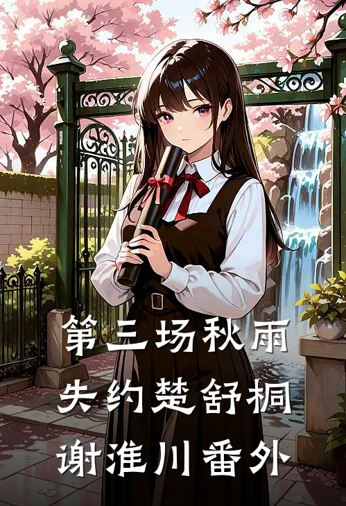 第三场秋雨失约楚舒桐谢淮川番外