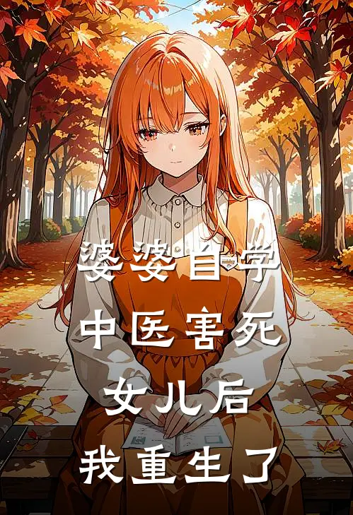 婆婆自学中医害死女儿后，我重生了