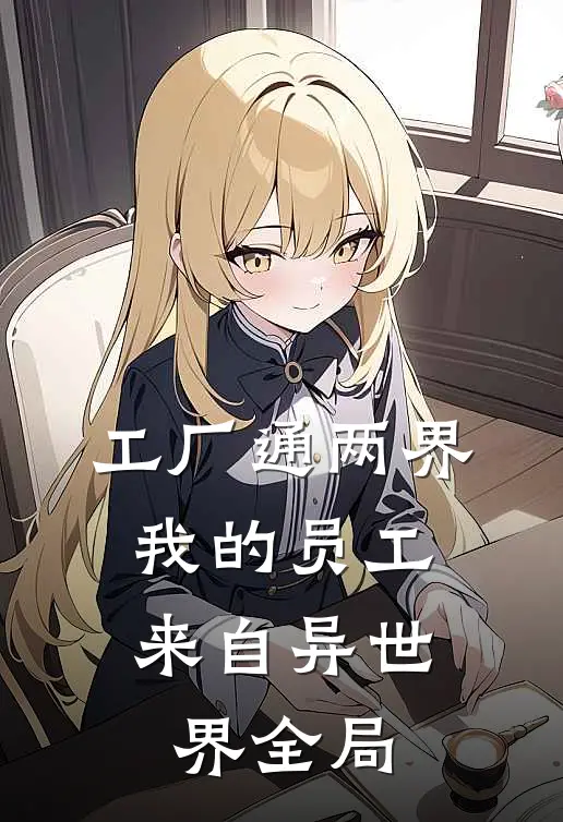 工厂通两界，我的员工来自异世界全局