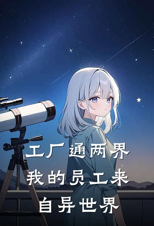 工厂通两界，我的员工来自异世界