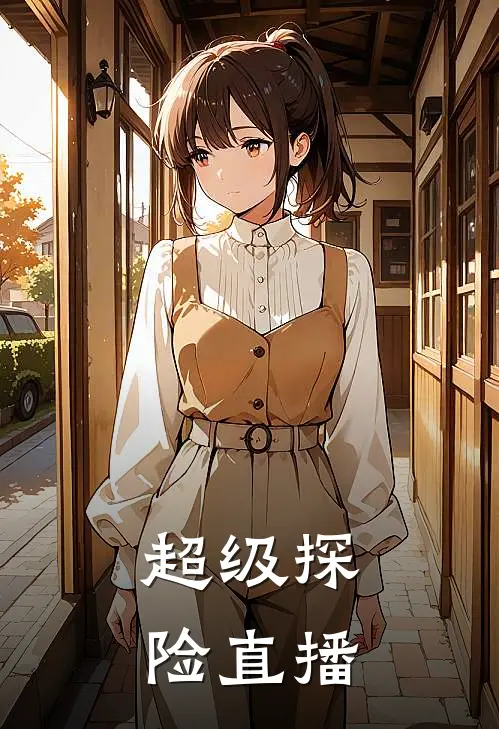 超级探险直播