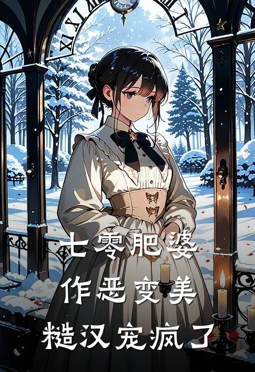 七零肥婆：作恶变美，糙汉宠疯了