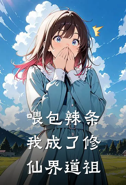 喂包辣条，我成了修仙界道祖