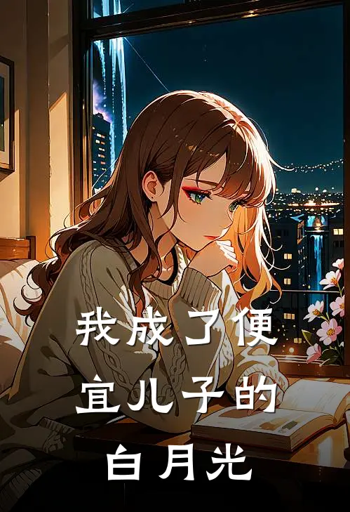 我成了便宜儿子的白月光