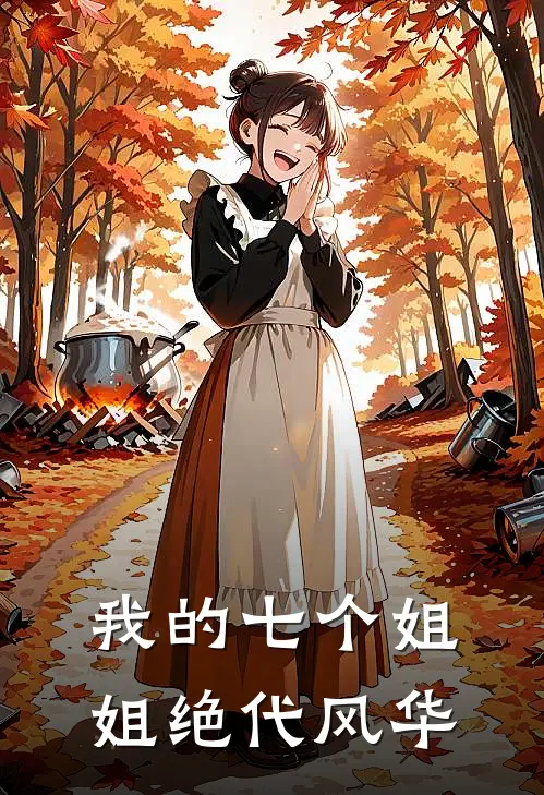 我的七个姐姐绝代风华