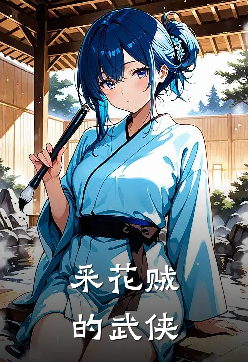 采花贼的武侠
