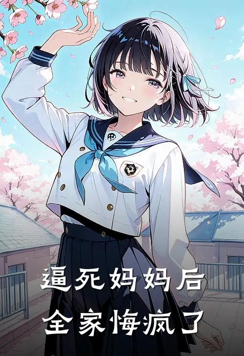 逼死妈妈后，全家悔疯了