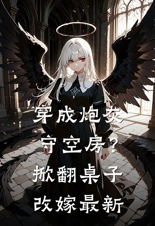 穿成炮灰守空房？掀翻桌子改嫁最新
