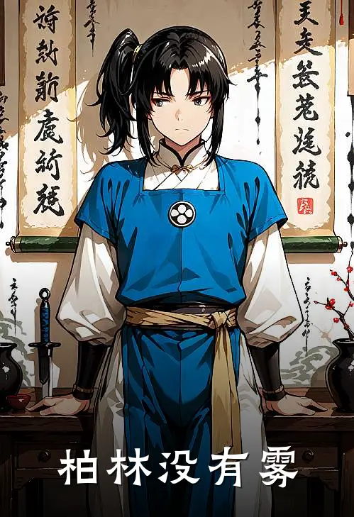 柏林没有雾