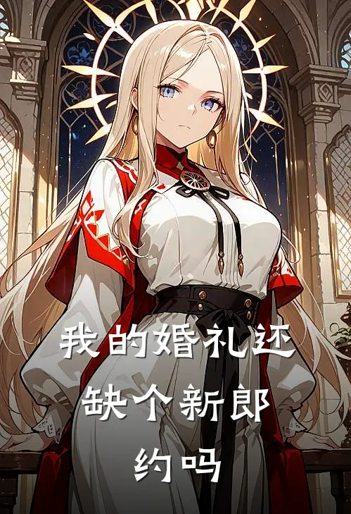 我的婚礼还缺个新郎，约吗