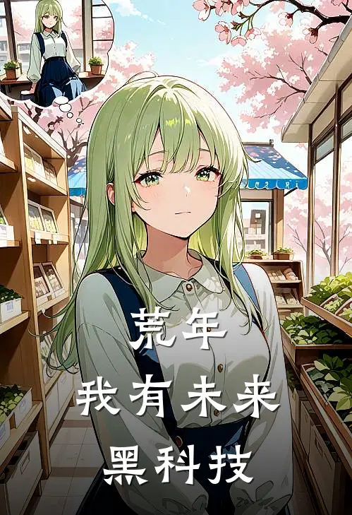荒年：我有未来黑科技