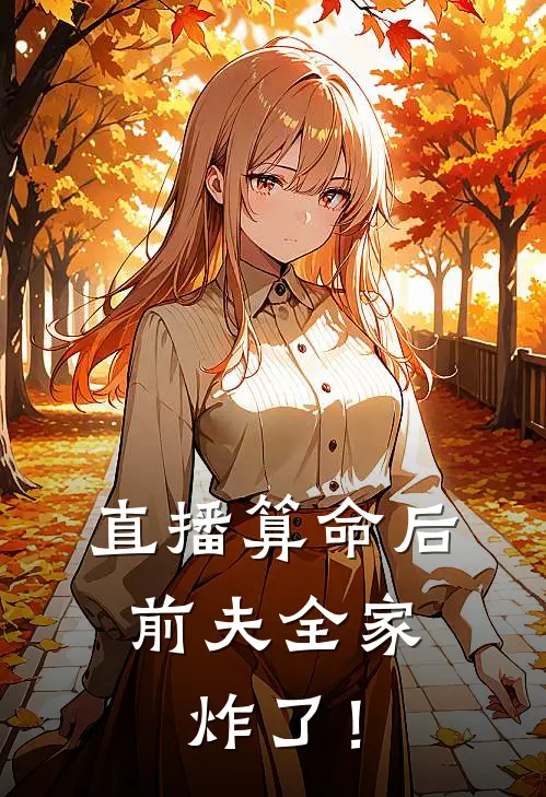 直播算命后，前夫全家炸了！