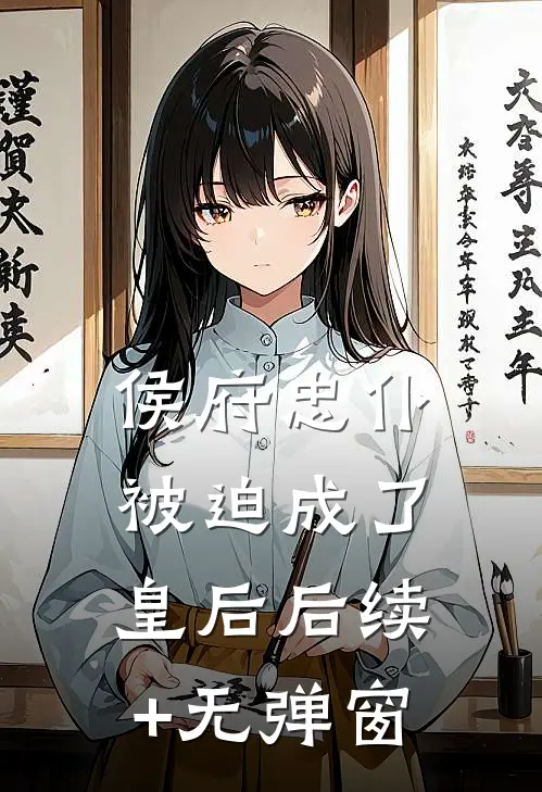 侯府忠仆，被迫成了皇后后续+无弹窗