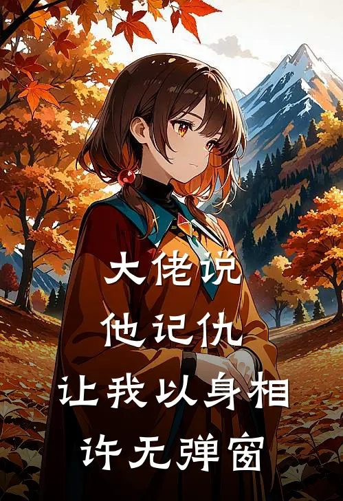 大佬说他记仇，让我以身相许无弹窗
