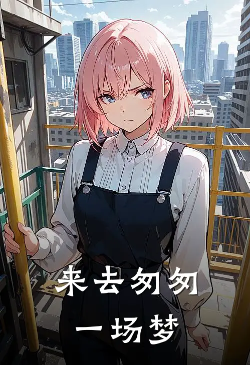 来去匆匆一场梦
